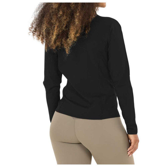 Athlecia Γυναικεία ζακέτα Emarri W Full Zip